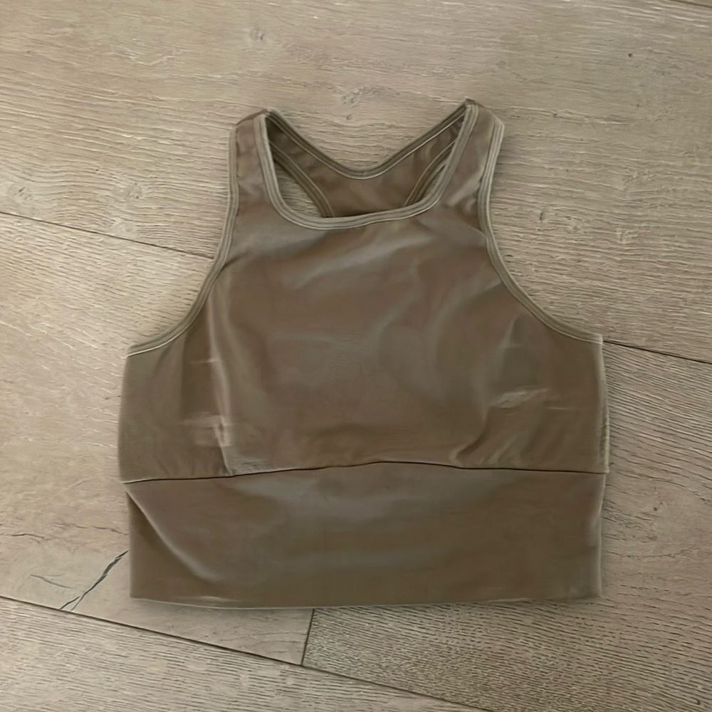 FP movement sports bra